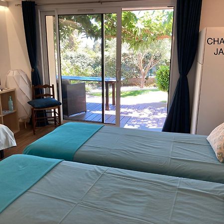 Villa Esterel Plage Saint-Raphaël Extérieur photo