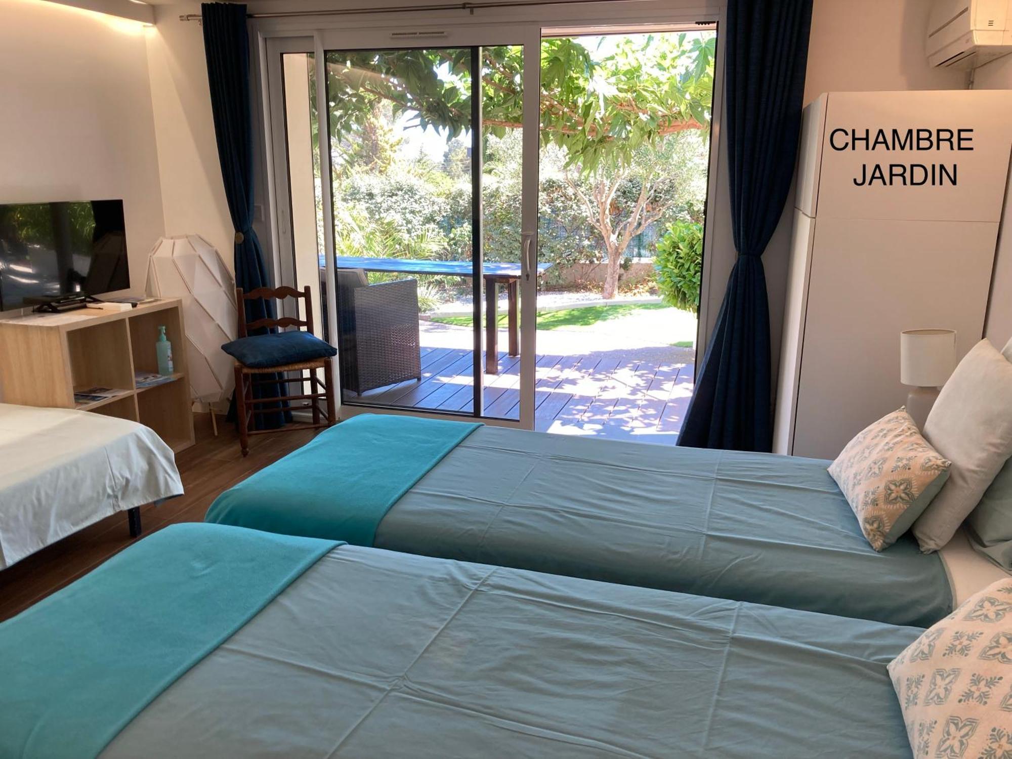Villa Esterel Plage Saint-Raphaël Extérieur photo